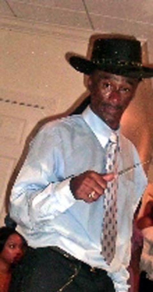 Garland Darnell &Quot;Duchie&Quot; Thomas, Sr. Profile Photo
