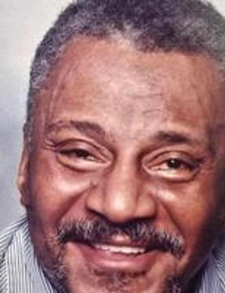 Robert Johnson Sr. Profile Photo