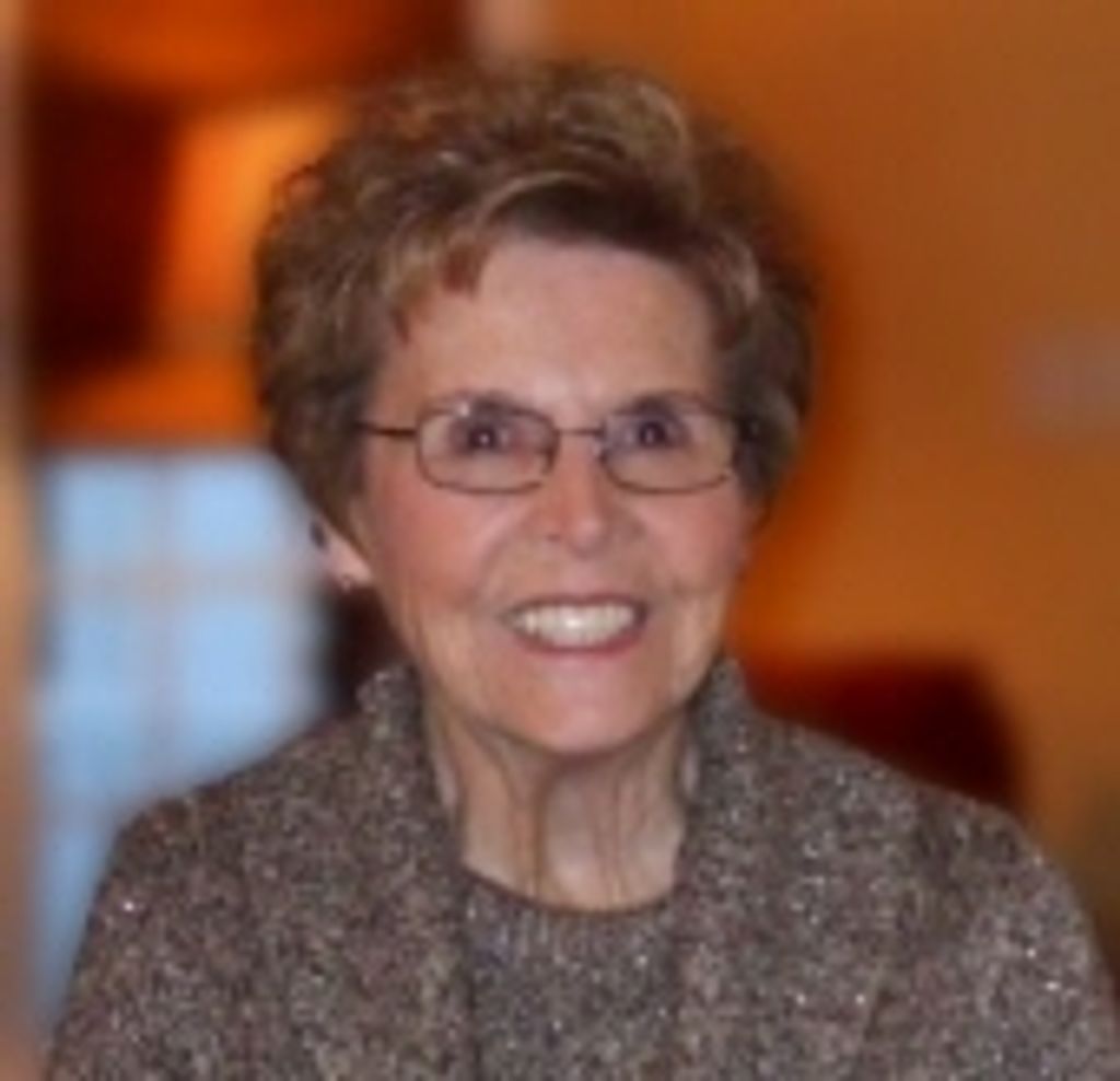 Ellen D. Blume