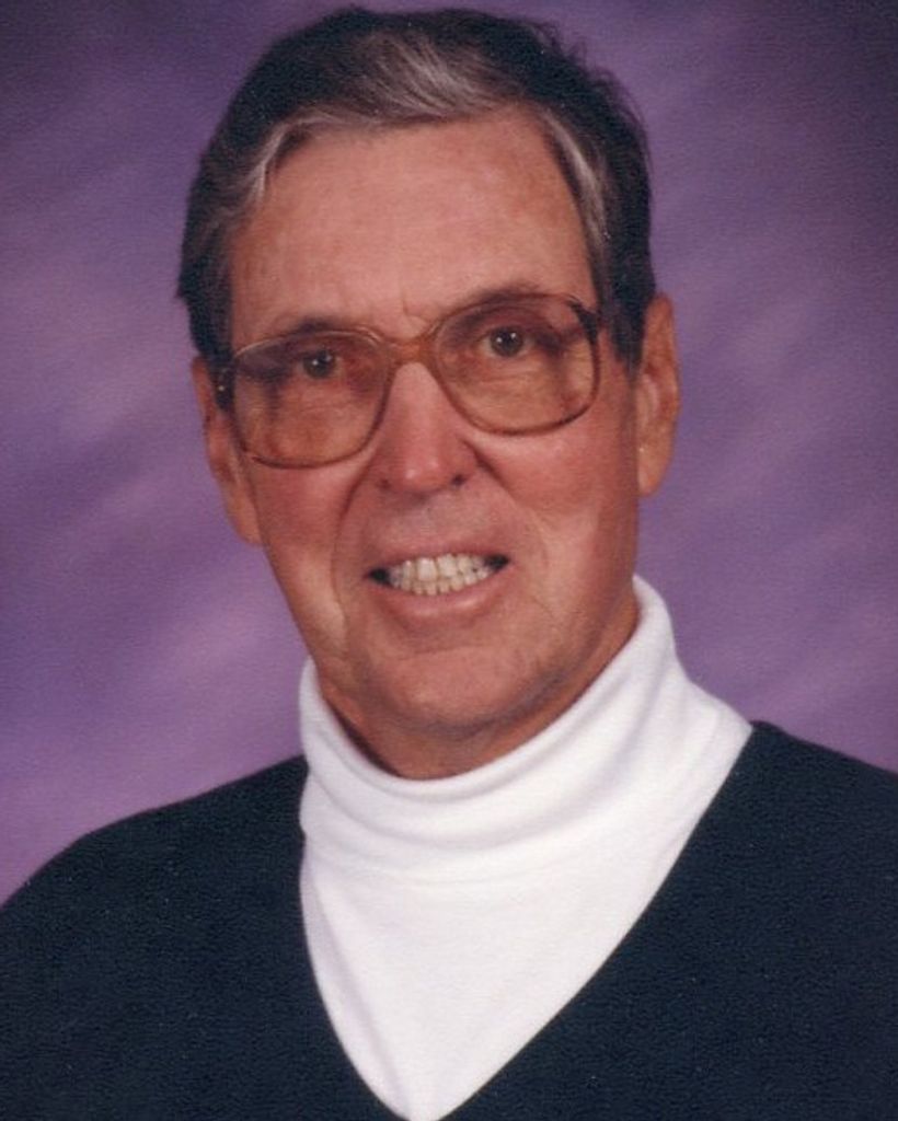 James Richard Rush Profile Photo