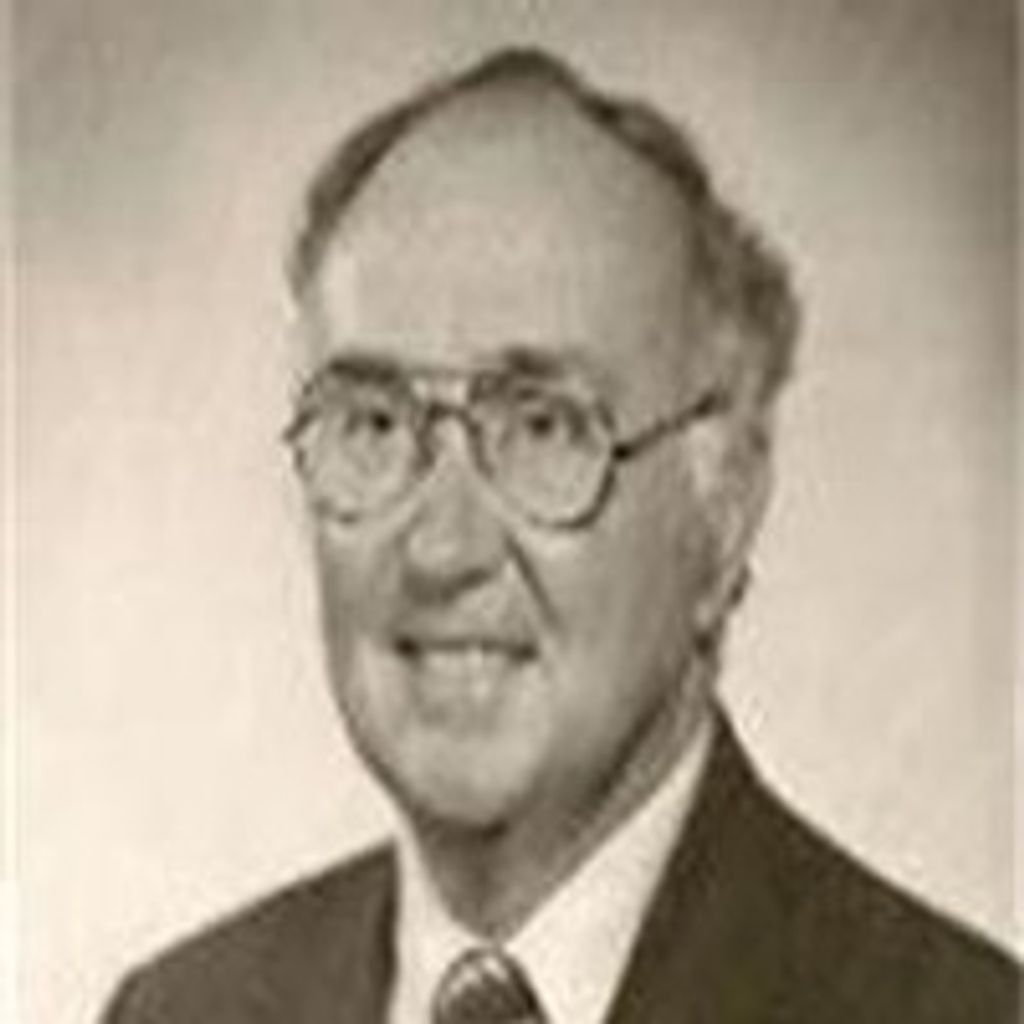 Charles Lewis Silliman, Sr.