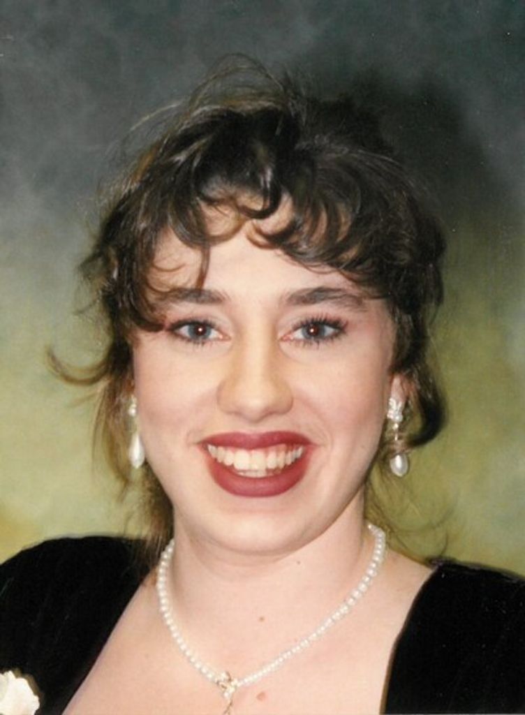 Jolene Annemarie Messenger Profile Photo