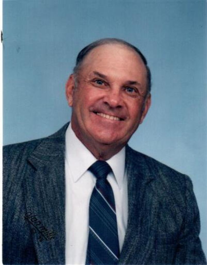 Robert "Bob" Stewart Profile Photo