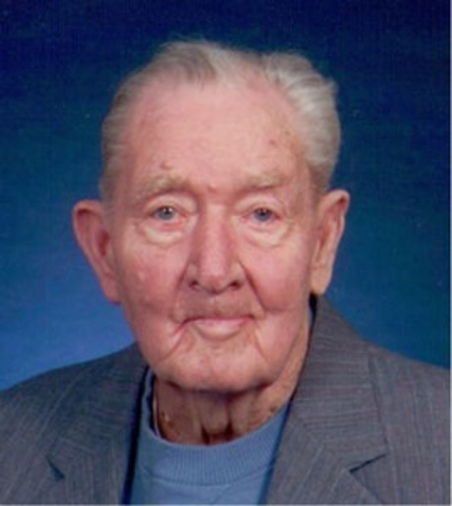 Ralph Chilton
