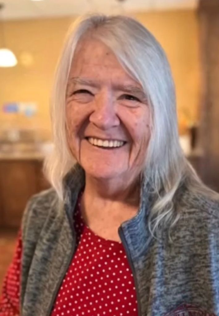 Jane Laurie Parks Profile Photo