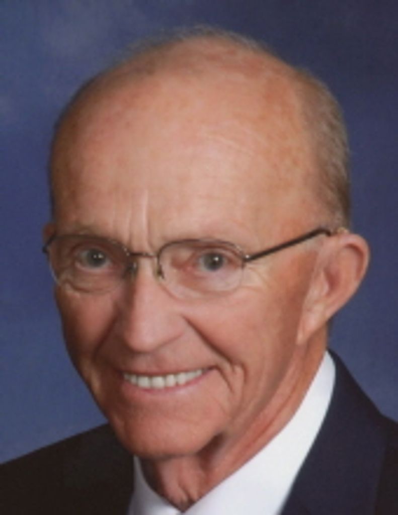 LeRoy E. Butler