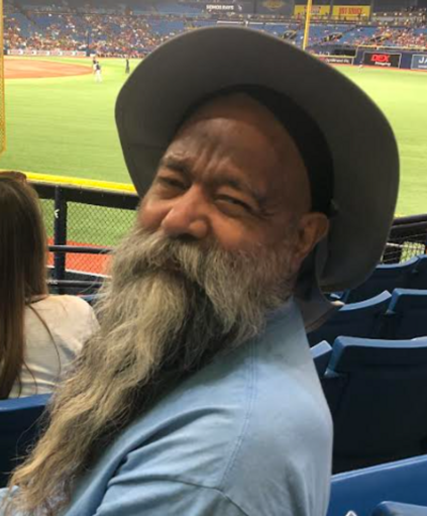Andres Munoz Profile Photo