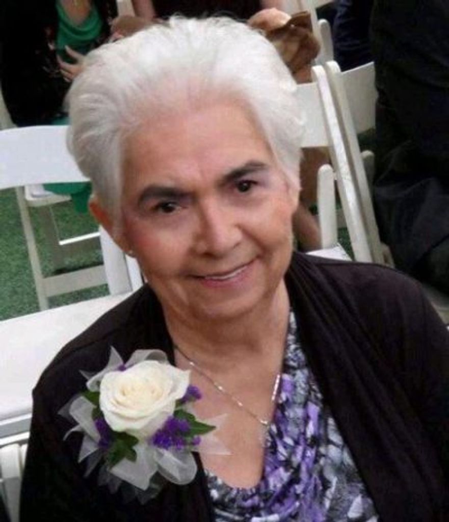 Hortensia Baldenegro
