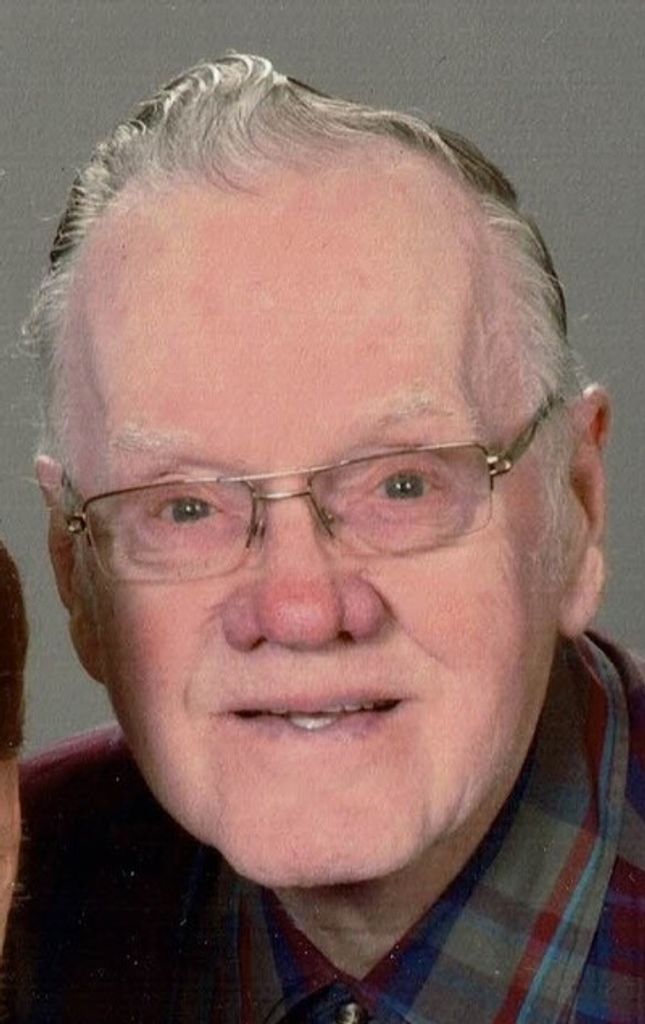 Cornelius Peter Klaver