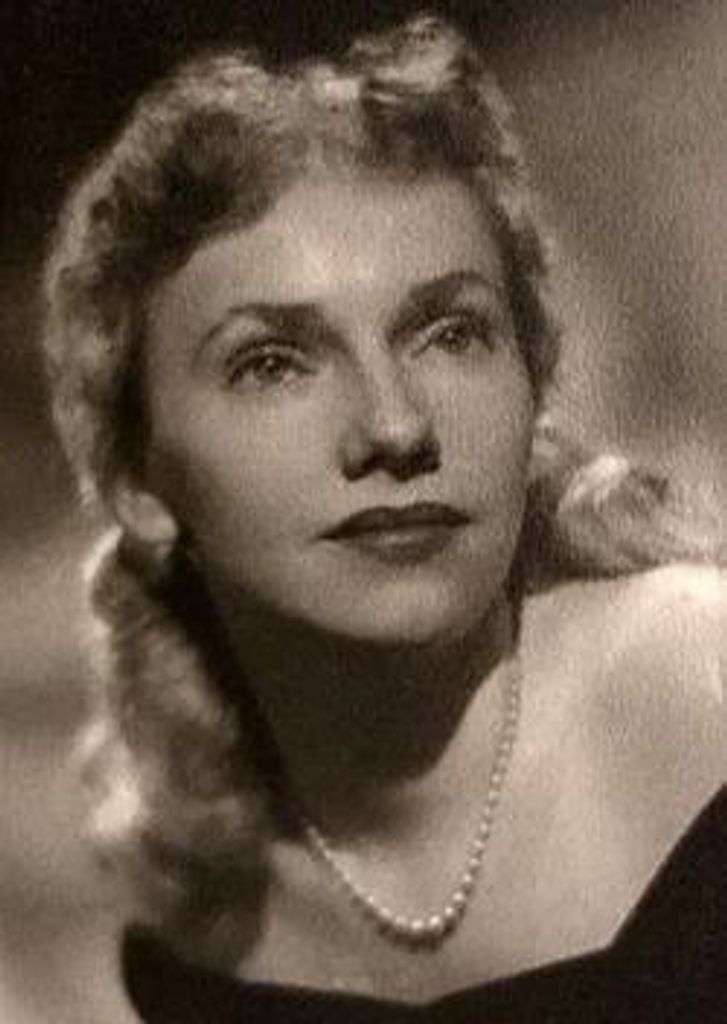 Phyllis J. Cameron