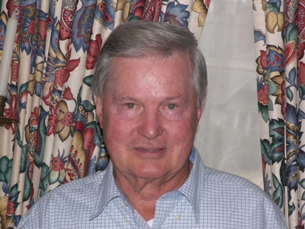 Dr. James P. Tierney Profile Photo