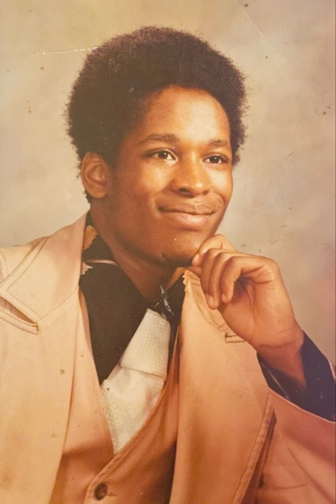 Ricardo S Brown Profile Photo