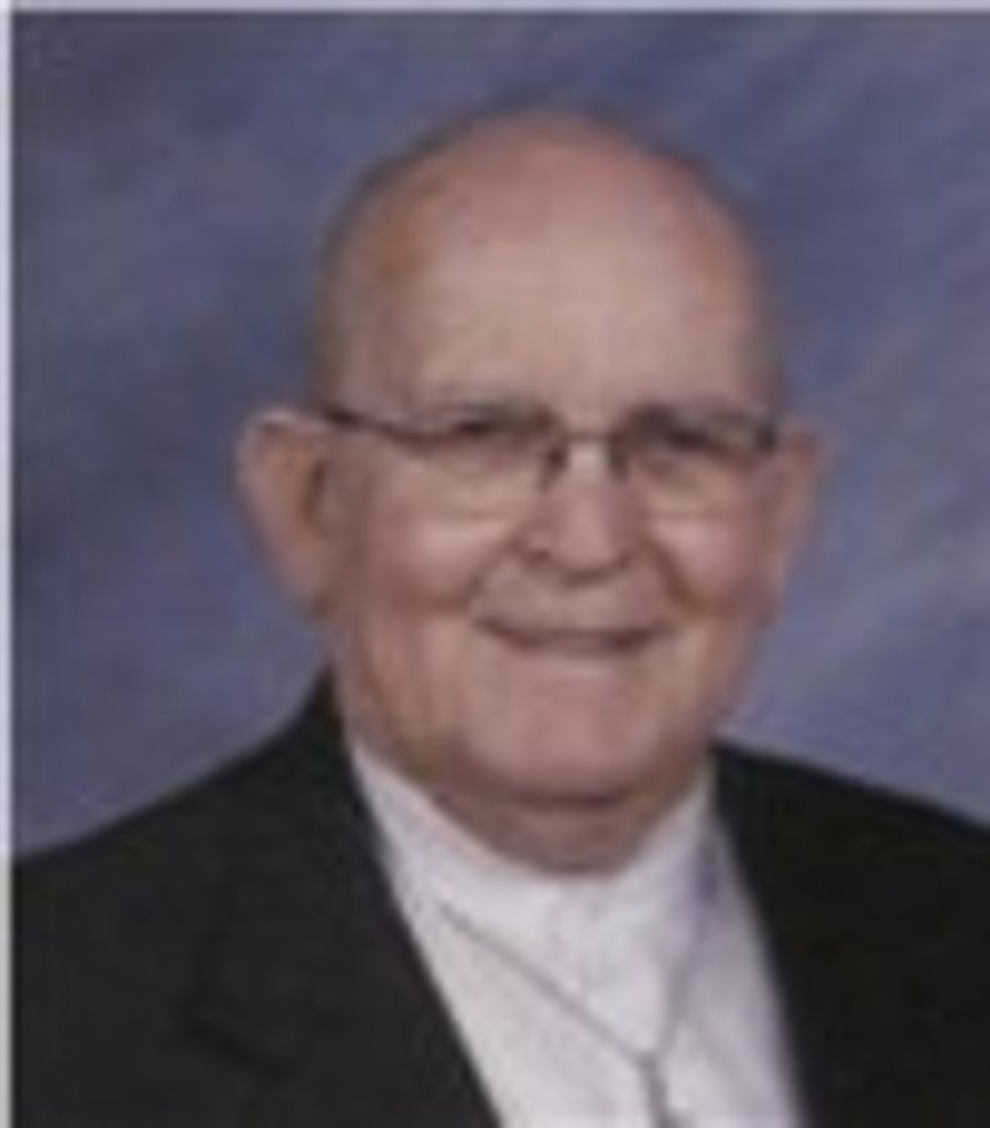 William J. "Bill" Wilson