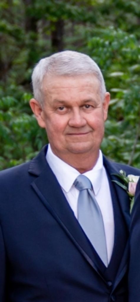 Randy  Dale Trammel Profile Photo