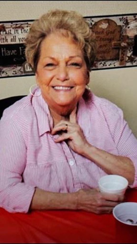 Christine Dameron