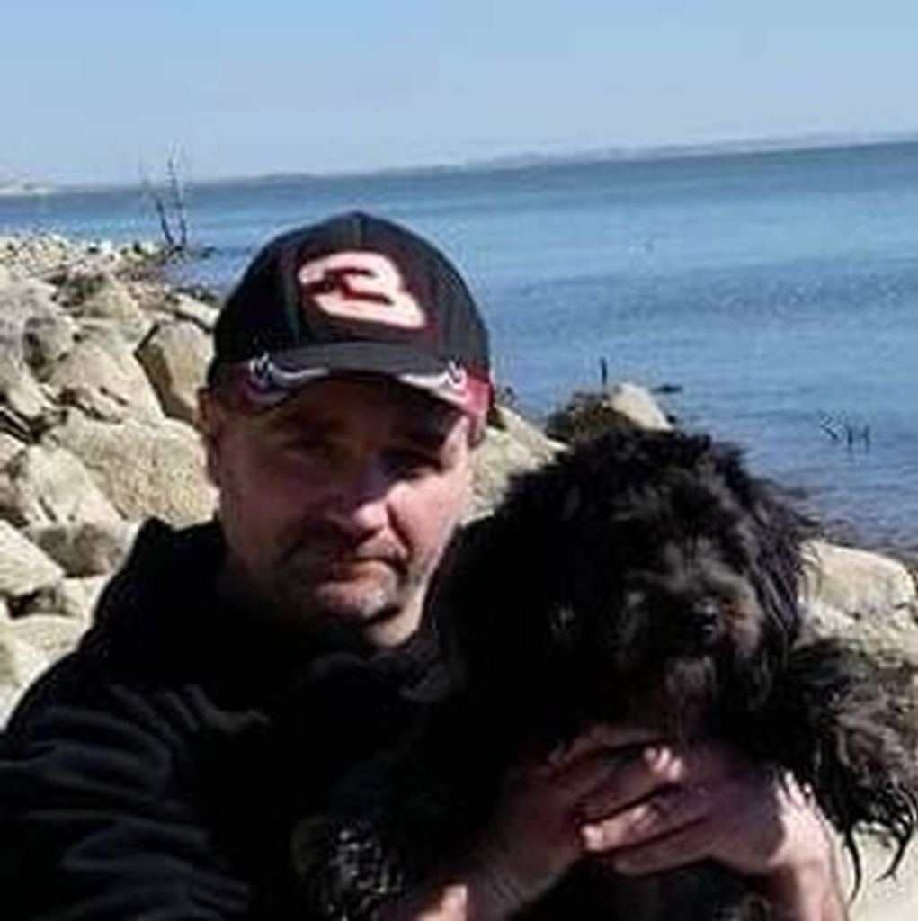 Robert Eugene Dixon, Jr.