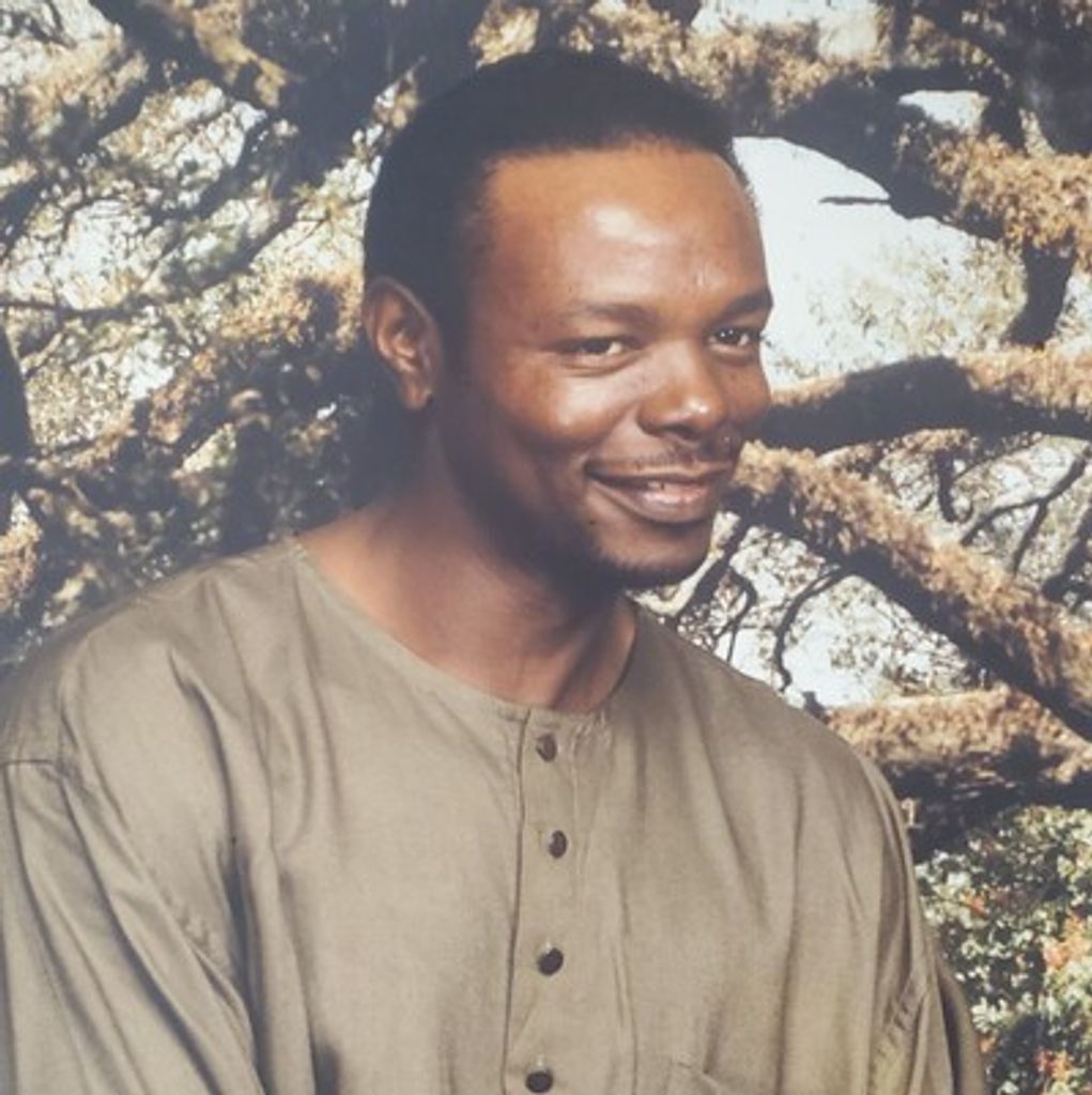 Ronald Gabriel Talbert