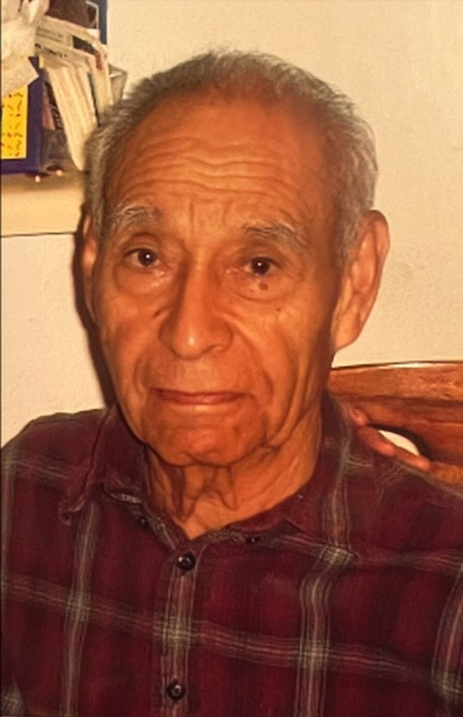 Emilio Duque Gonzales