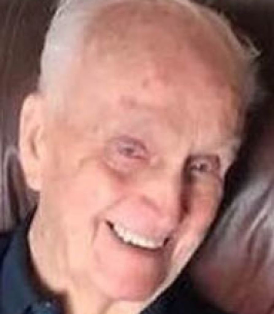 Jerome "Jerry" Smith