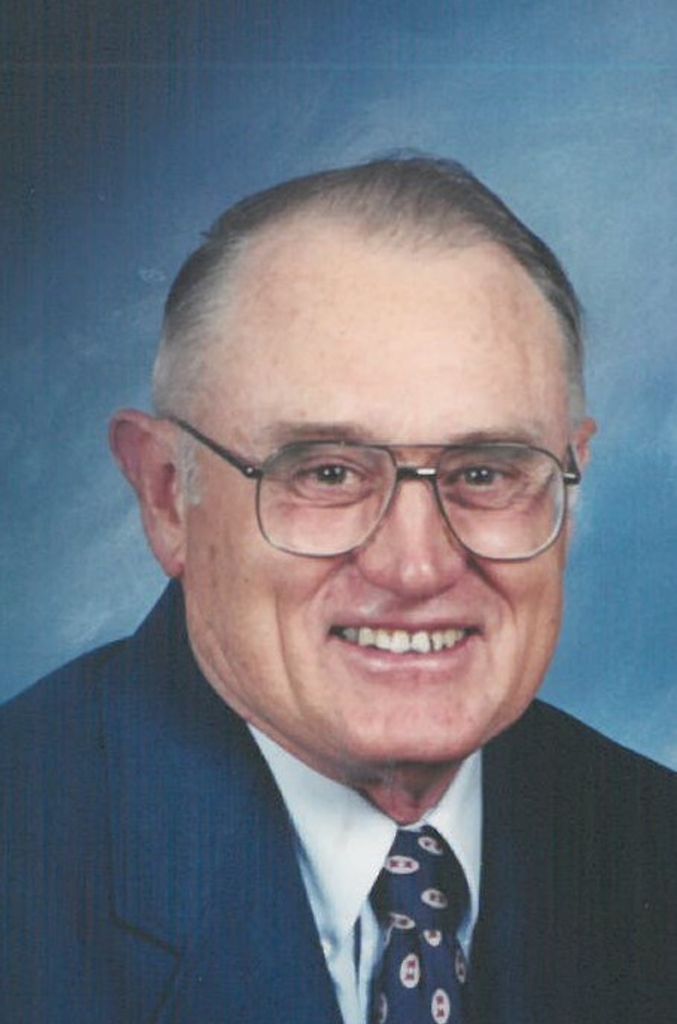 James Auvie Pace, Jr. Profile Photo