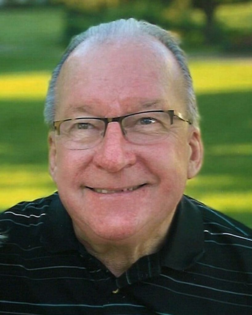 John "Chris" Dummert