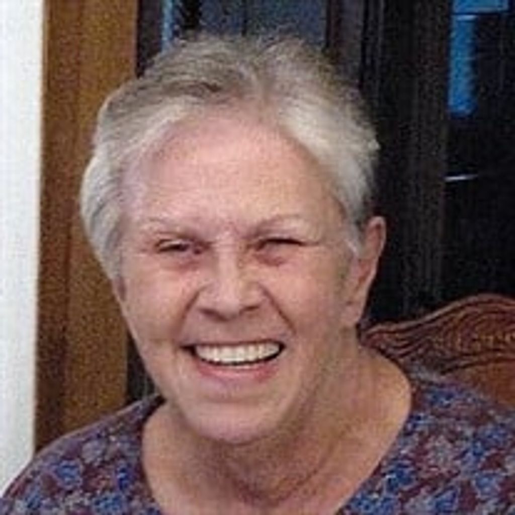 Jo Ann Stevenson