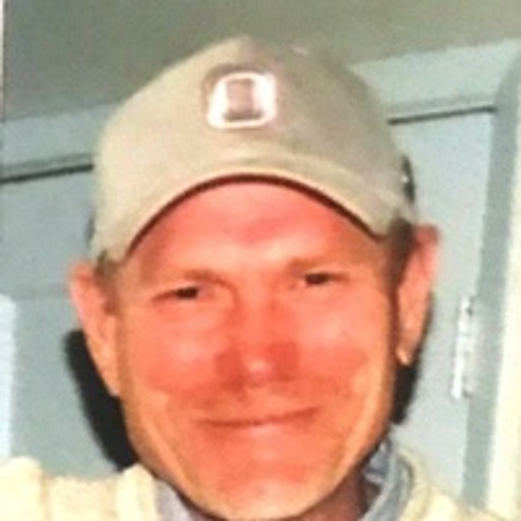 Stephen Irvin Niemeier
