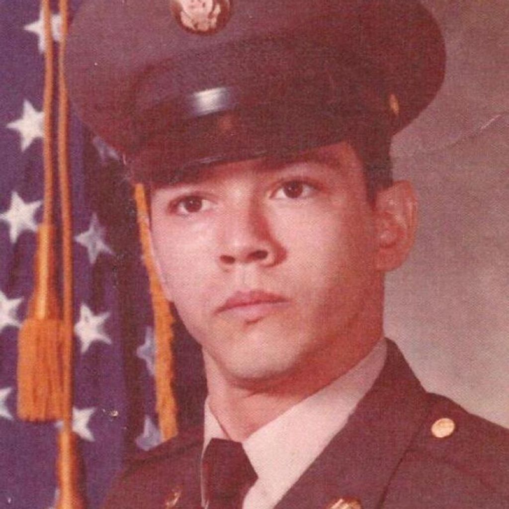 David Michael Rivas