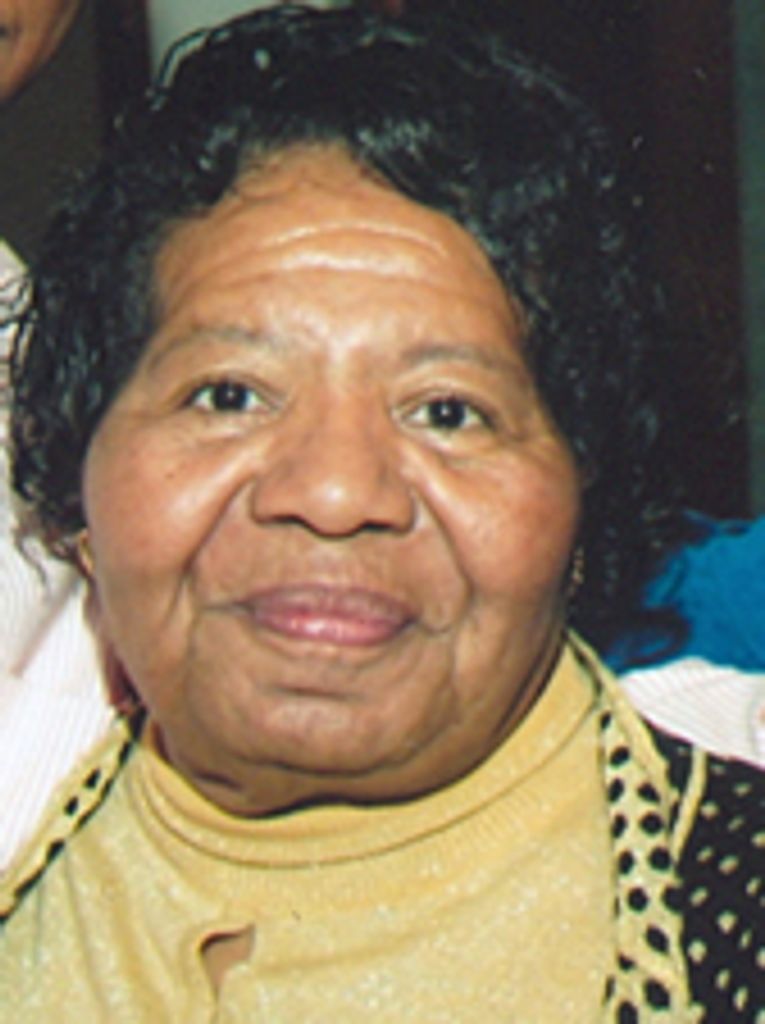 Dorothy Lorraine Ricks