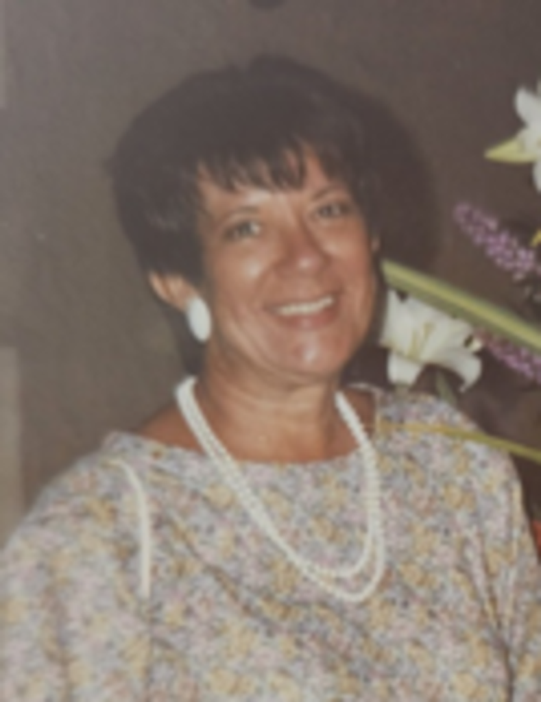 Phyllis Ann (Bozykowski) Hannagan