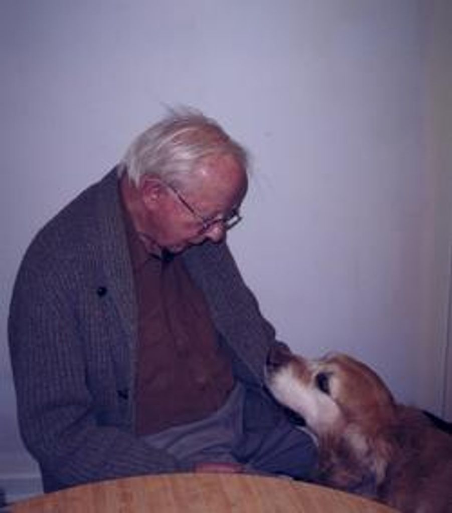 Stuart John Pettigrew