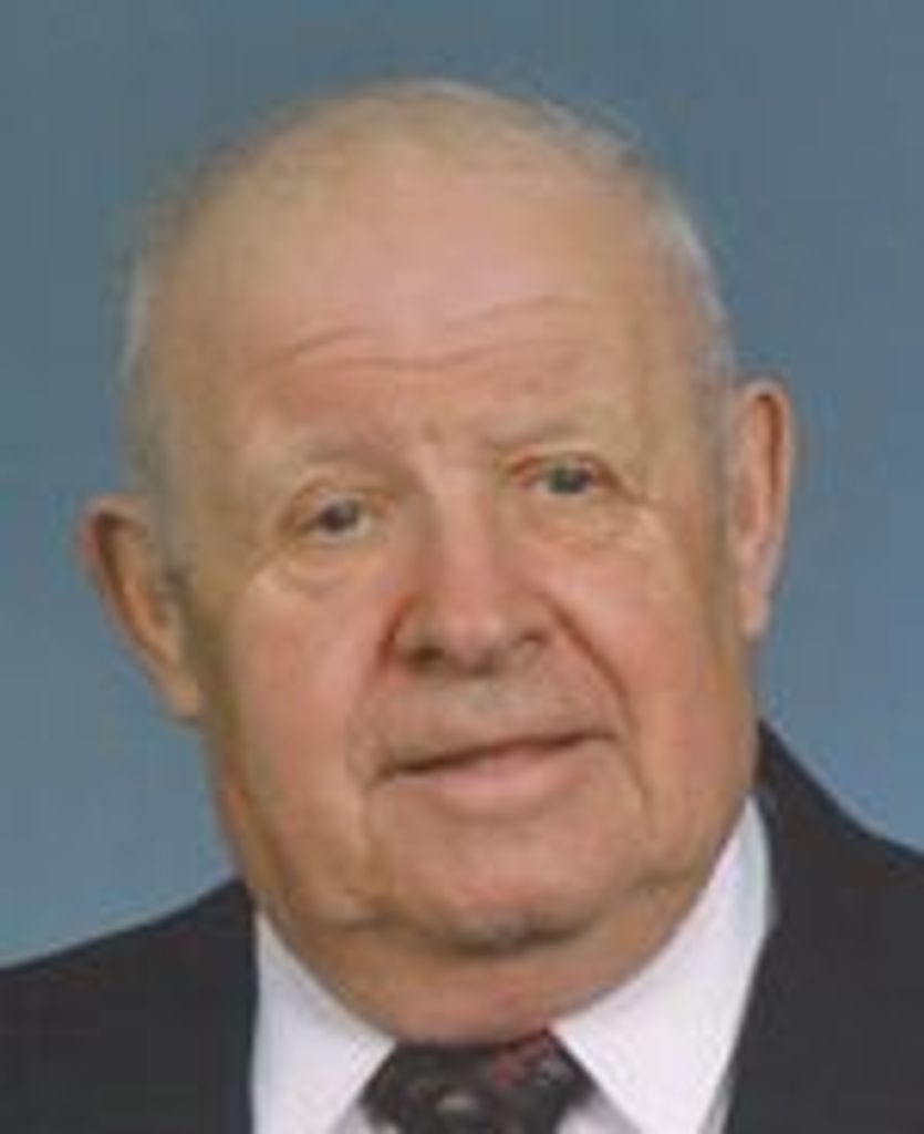 Raymond J. Singer Profile Photo