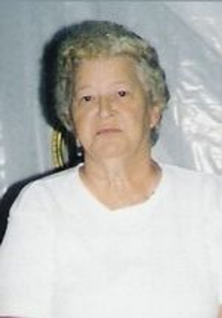 Anna Lee Mckibben