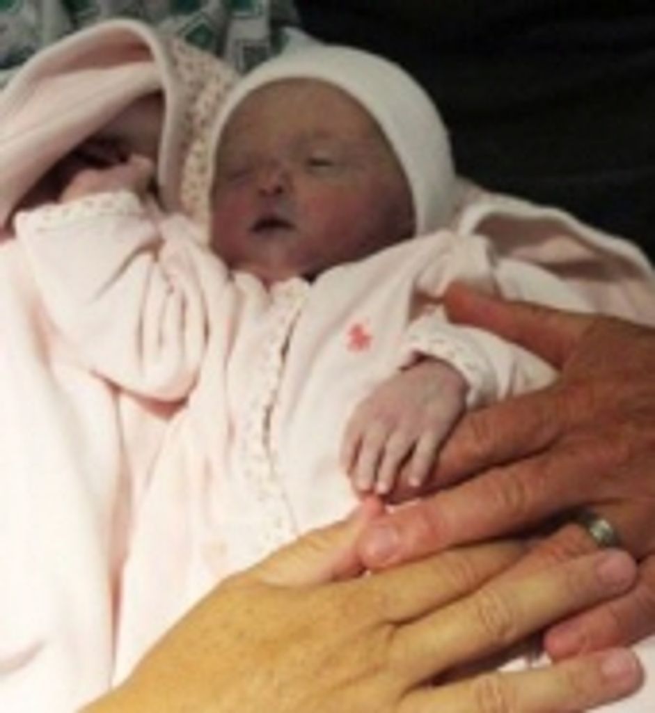 Lily  Deniese Caudill