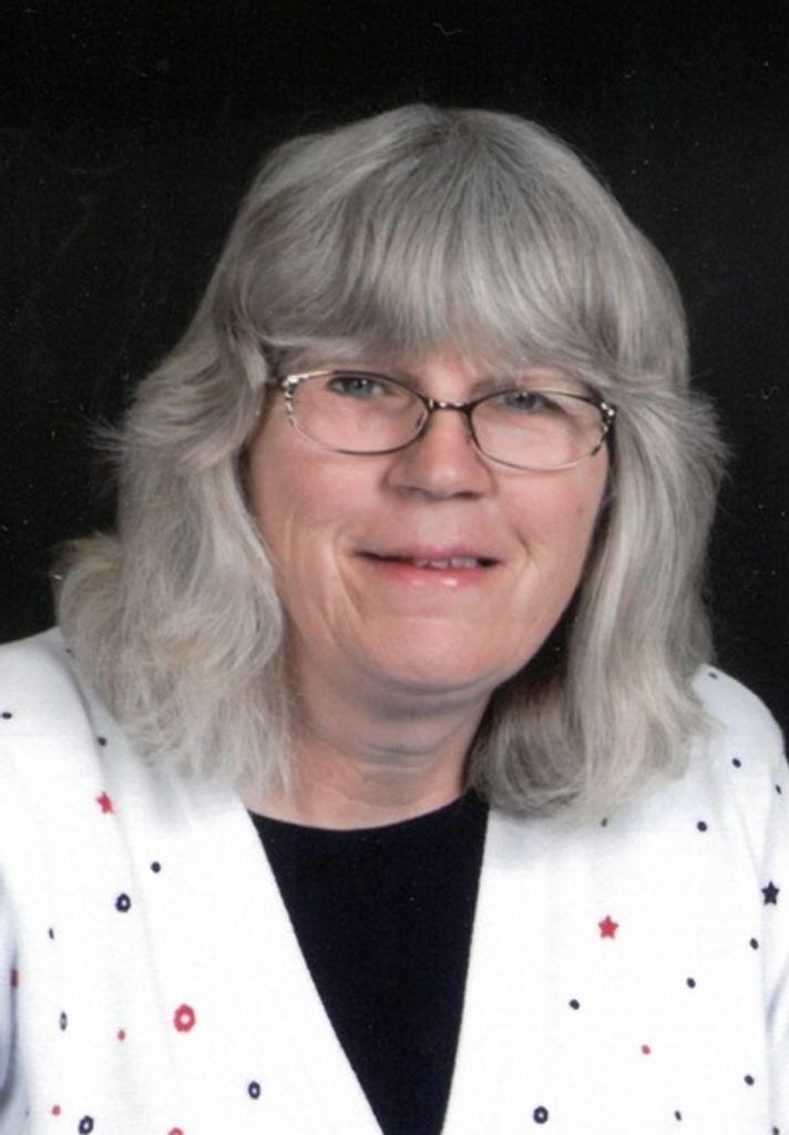 Martha Ann Gant Profile Photo