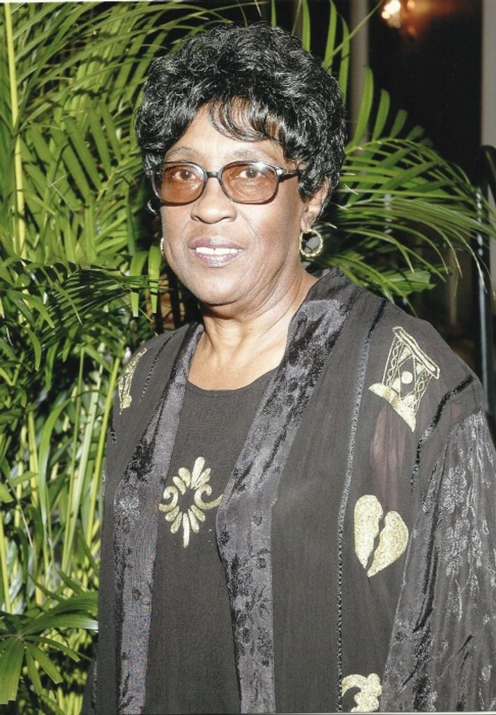Mrs. Sadie L. Miller Profile Photo