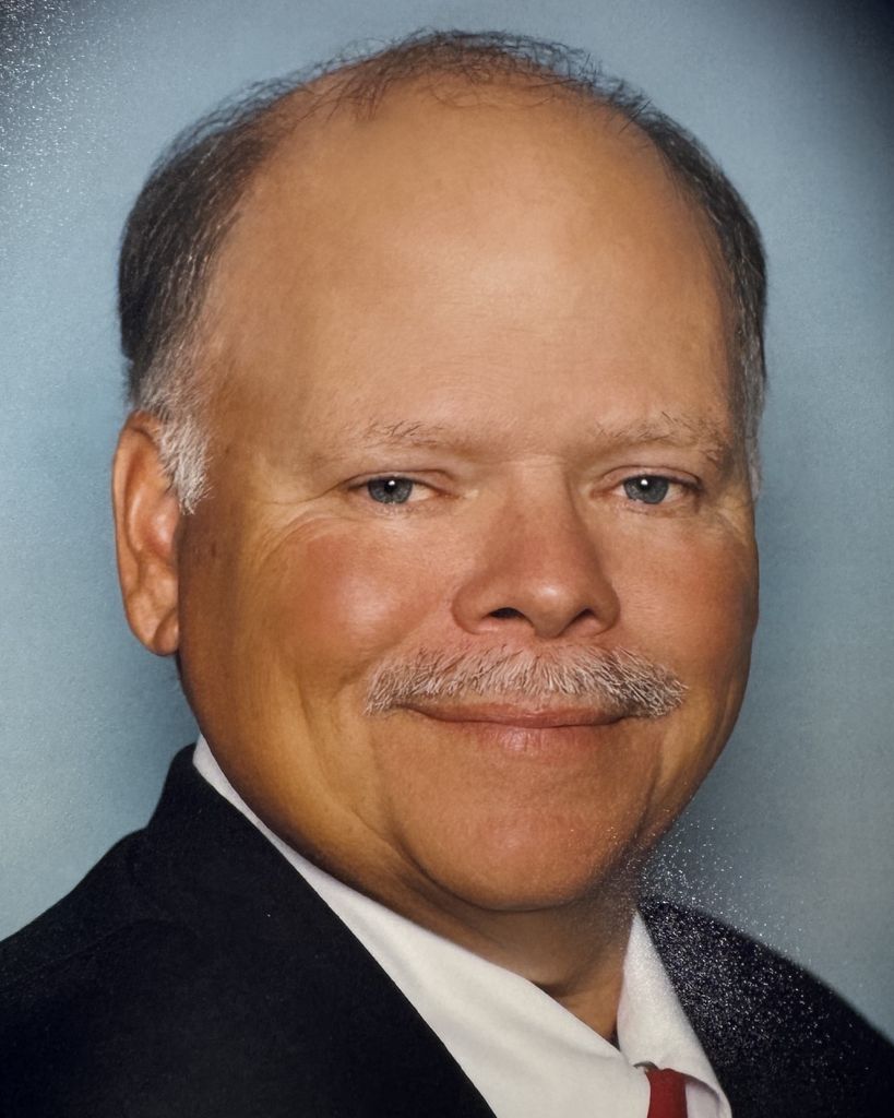 Steve Randal Wright