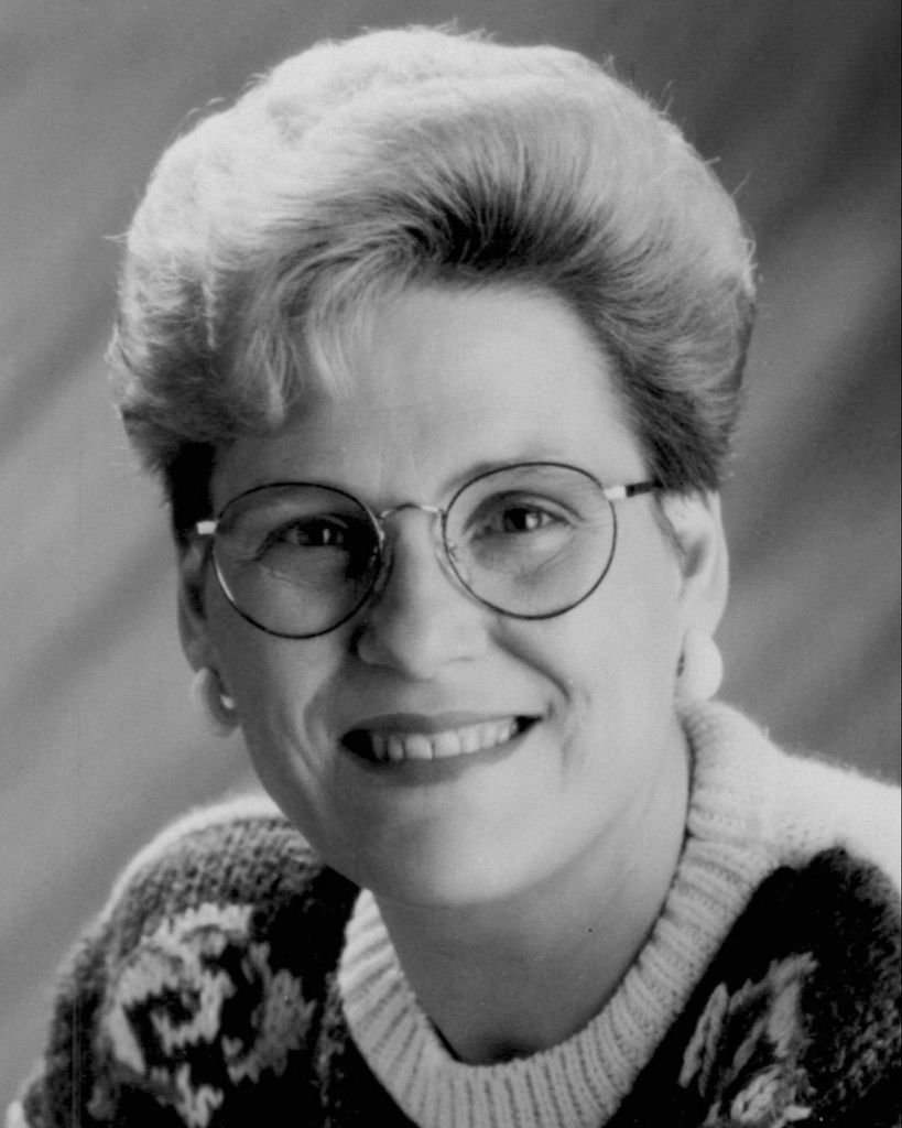 Nancy Lyons Profile Photo