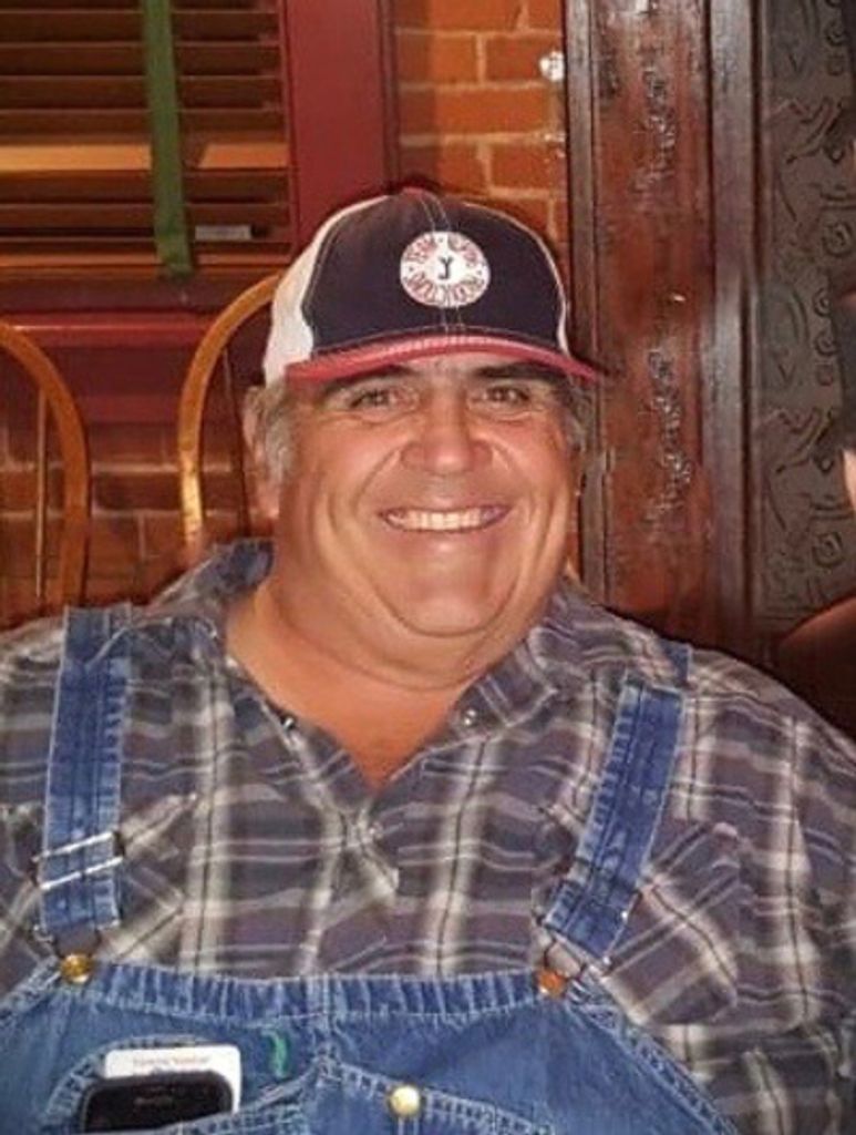 John H. Herrmann Profile Photo