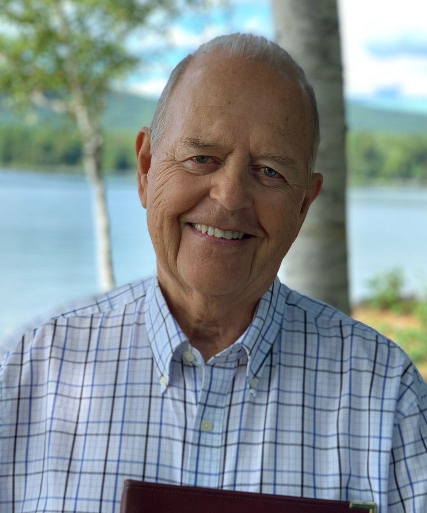 Thomas Barrows Profile Photo