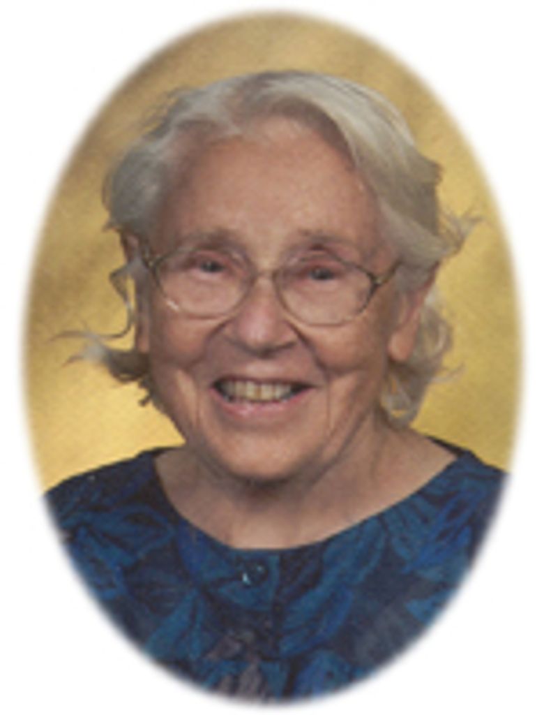 Evelyn Koch
