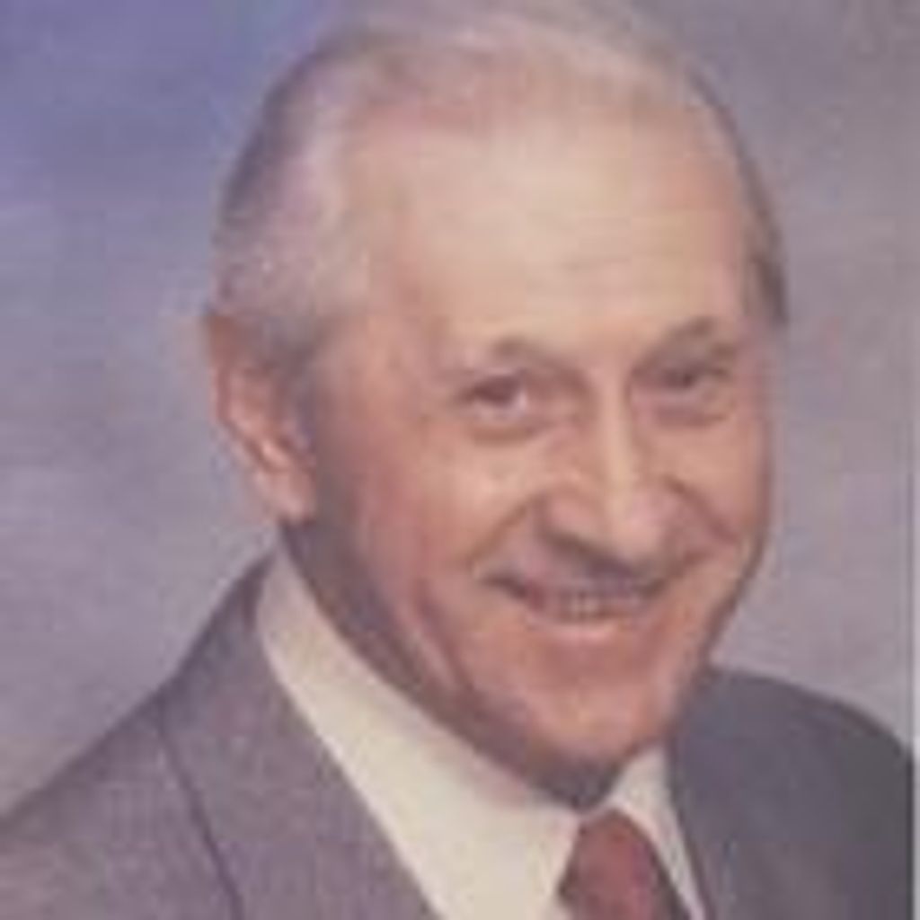 Edward Joseph Puhalla