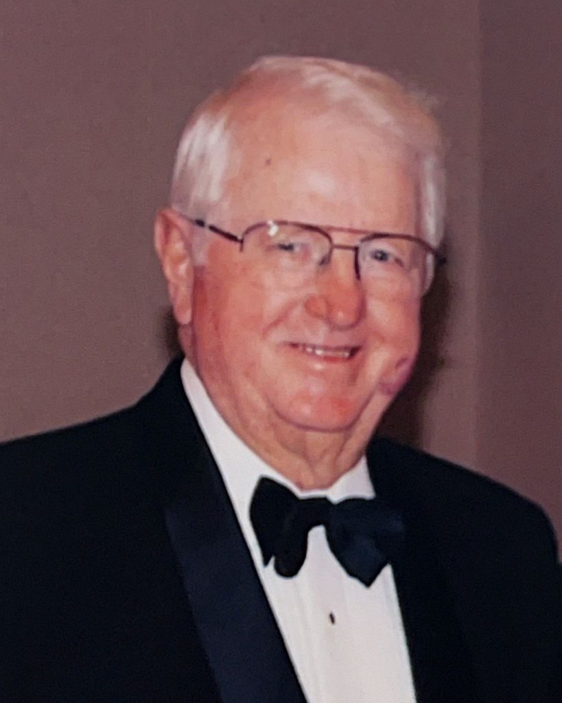 Neil Isbell