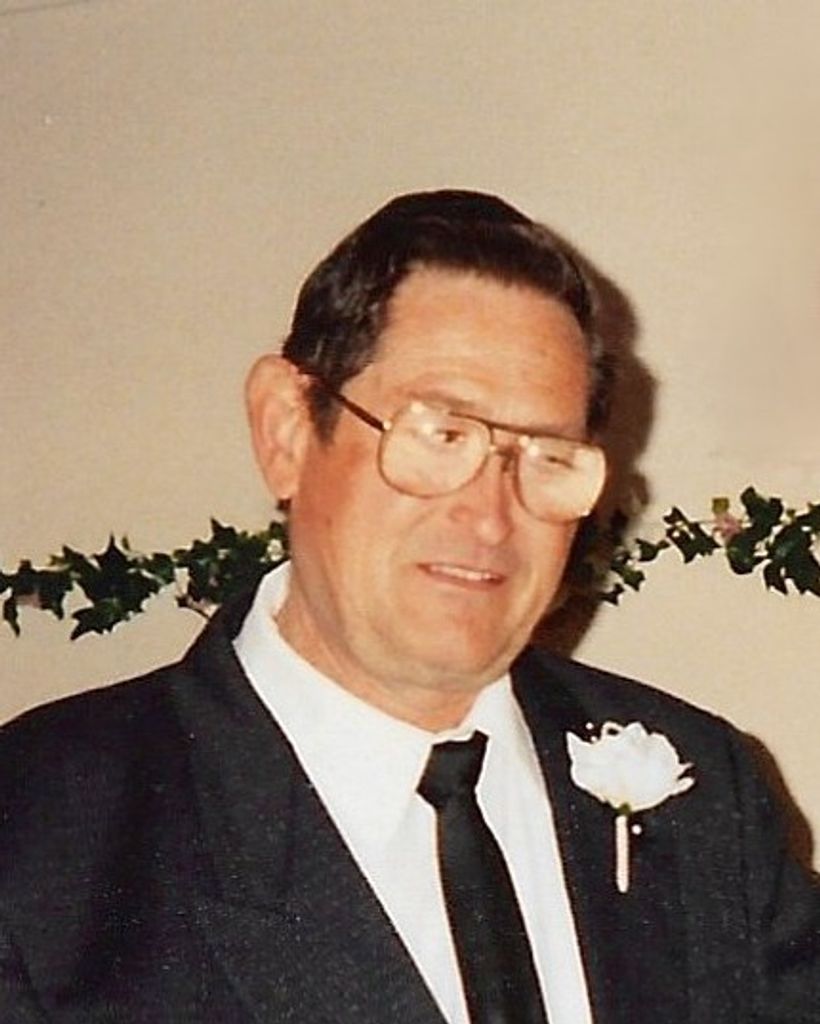 Tracy Joseph Bihm