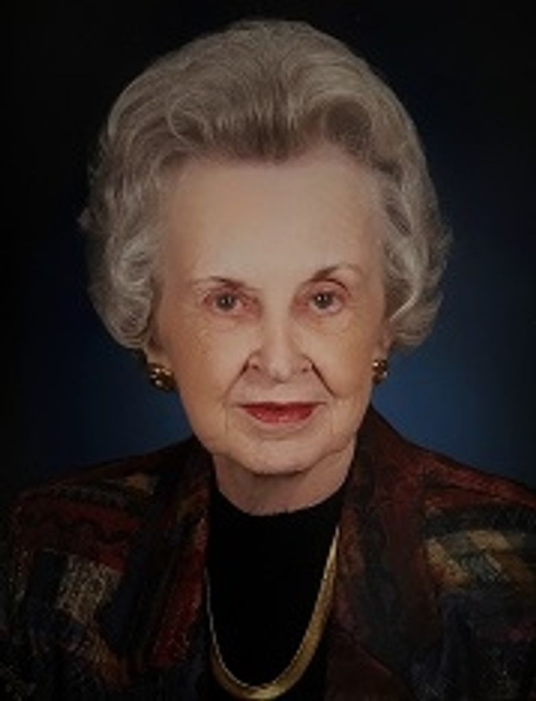 Mrs. Elizabeth R. Dannelly