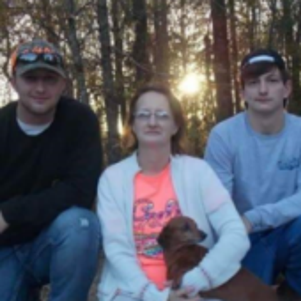Martha "Sissy" Kristine Whitman Dees