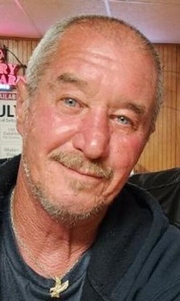 David Lee Williamson