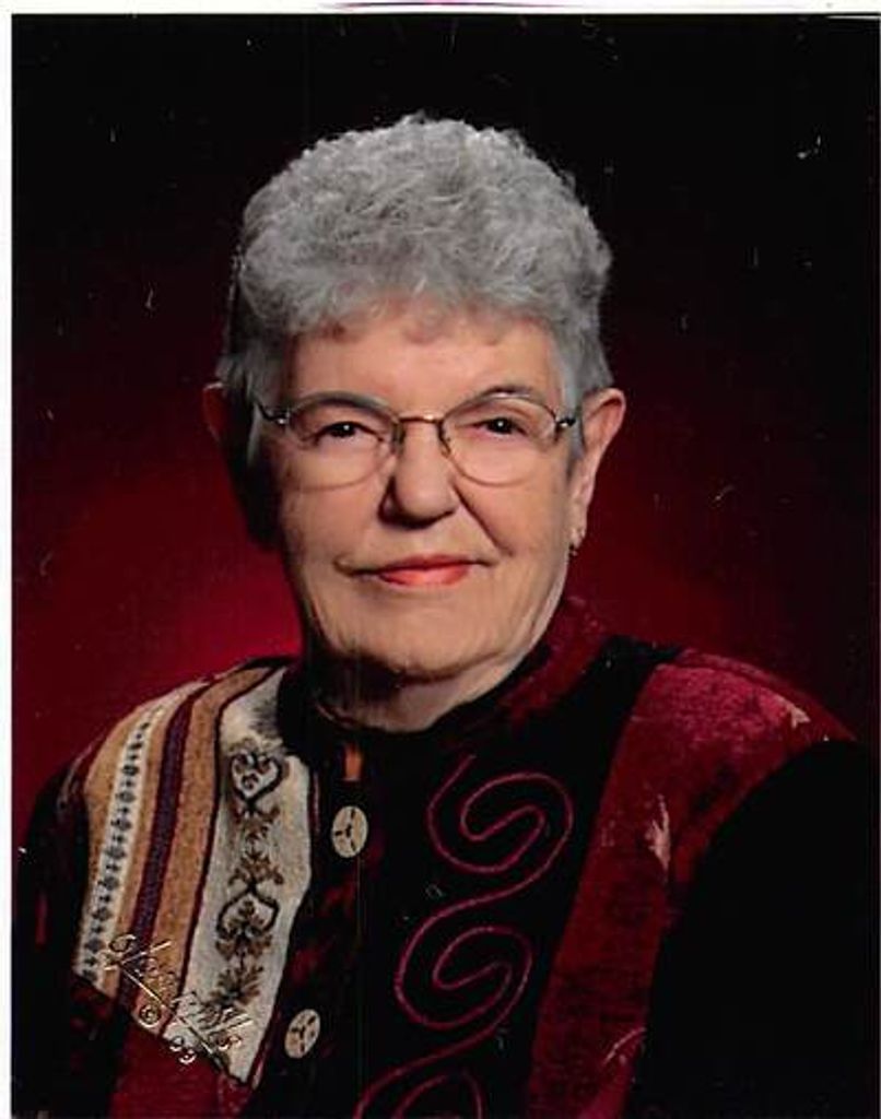 Opal Elaine Hagemoser