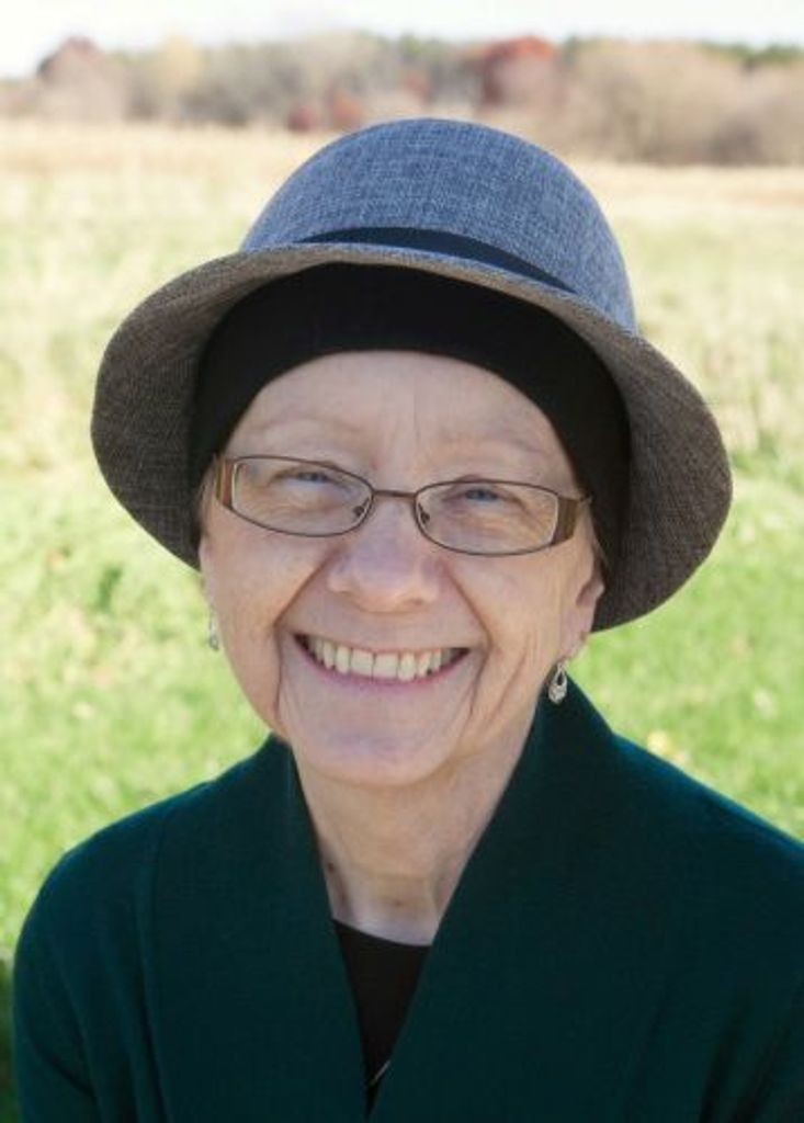 Marilyn Raab