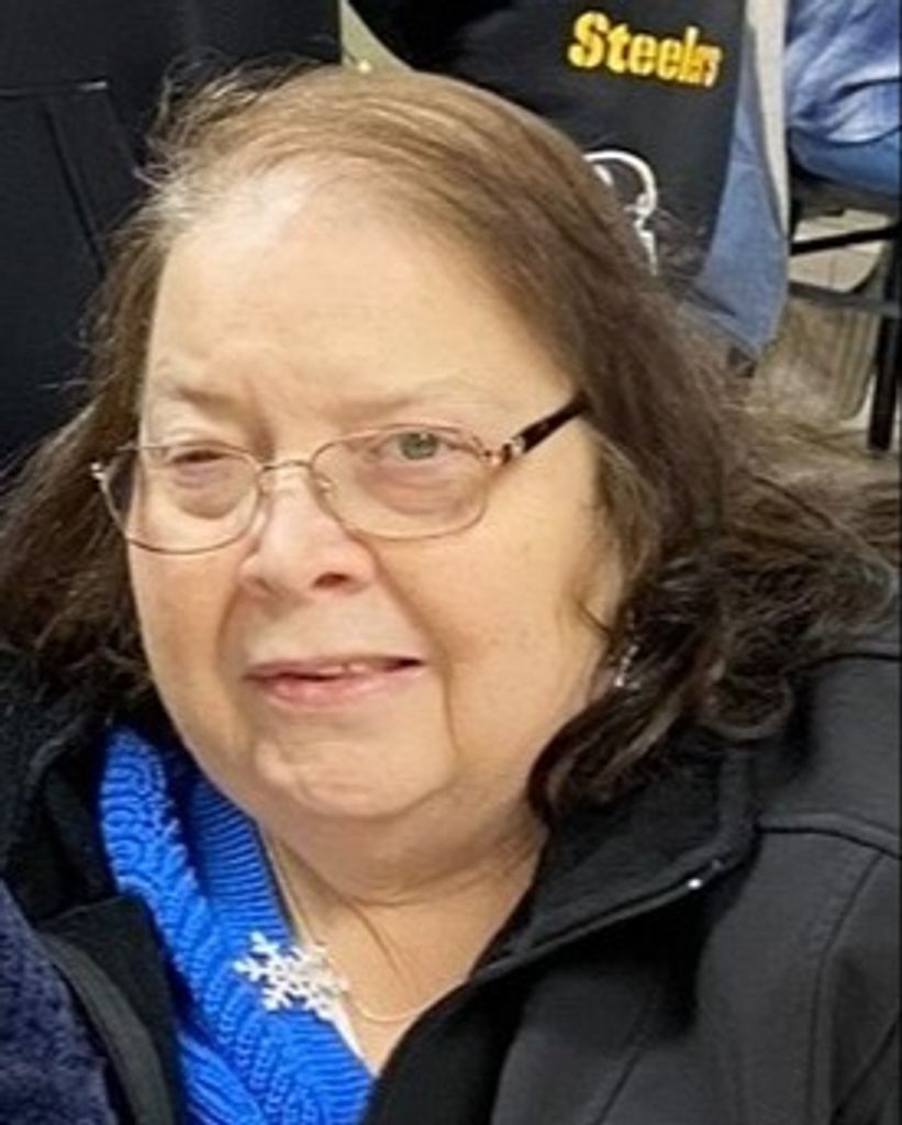 Darlene K. Walker